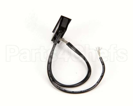 0766093 Cres Cor Pilot Light, 125V, Red-Amber