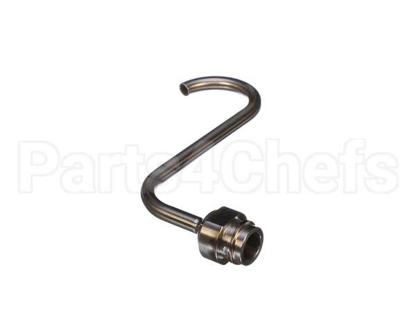 07664 Server Tube Discharge Ada (Universal)