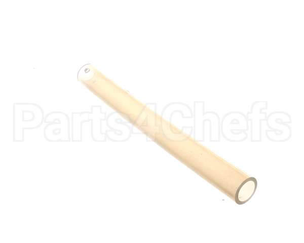 07669 Server Tube Plastic 9 1/2