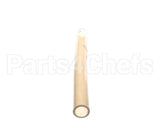07669 Server Tube Plastic 9 1/2