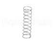 0767 Dynamic Mixer Lock Button,Return Spring