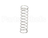 0767 Dynamic Mixer Lock Button,Return Spring