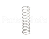 0767 Dynamic Mixer Lock Button,Return Spring