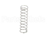 0767 Dynamic Mixer Lock Button,Return Spring