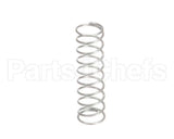 0767 Dynamic Mixer Lock Button,Return Spring