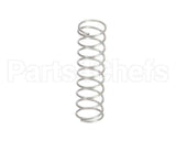 0767 Dynamic Mixer Lock Button,Return Spring