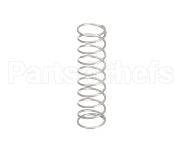 0767 Dynamic Mixer Lock Button,Return Spring