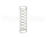 0767 Dynamic Mixer Lock Button,Return Spring