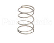 0768 Dynamic Mixer Safety Button, Return Spring