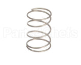 0768 Dynamic Mixer Safety Button, Return Spring