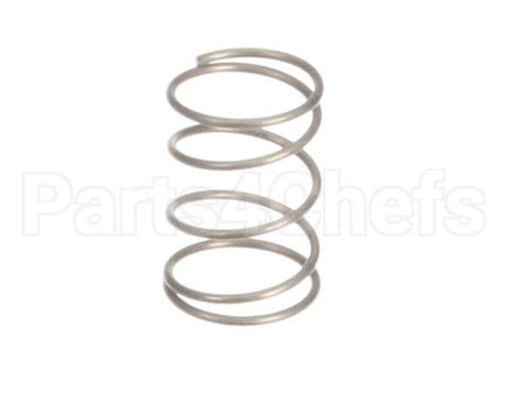 0768 Dynamic Mixer Safety Button, Return Spring