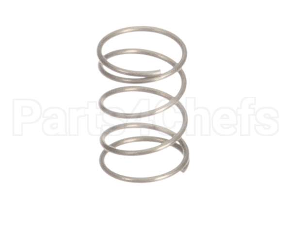 0768 Dynamic Mixer Safety Button, Return Spring