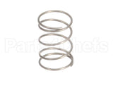 0768 Dynamic Mixer Safety Button, Return Spring