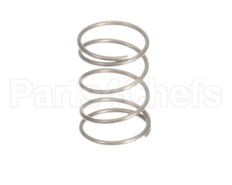 0768 Dynamic Mixer Safety Button, Return Spring
