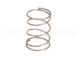 0768 Dynamic Mixer Safety Button, Return Spring