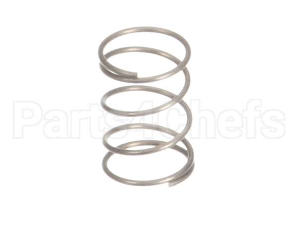 0768 Dynamic Mixer Safety Button, Return Spring
