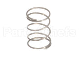 0768 Dynamic Mixer Safety Button, Return Spring