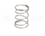 0768 Dynamic Mixer Safety Button, Return Spring