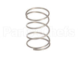 0768 Dynamic Mixer Safety Button, Return Spring