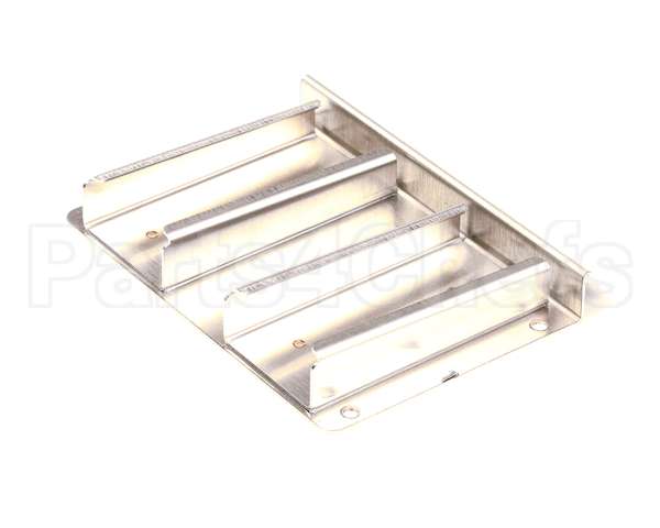 07686 Server Lid Express Triple Lockable