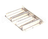 07686 Server Lid Express Triple Lockable