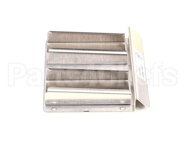 07686 Server Lid Express Triple Lockable