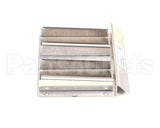 07686 Server Lid Express Triple Lockable