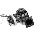 0769-093 Compatible Crescor Motor, Blower - Left