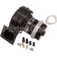0769-180-K Compatible Crescor Blower Motor Kit, 120V
