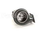 0769-180-SS-K Cres Cor Blower Repl. Kit, Ss Impeller, Std. Hsg.