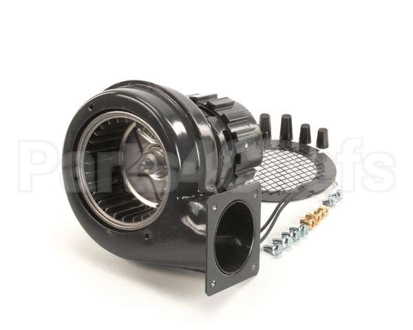 0769-180-SS-K Cres Cor Blower Repl. Kit, Ss Impeller, Std. Hsg.