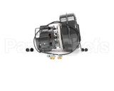 0769-182-SS-K Cres Cor Blower Repl. Kit, Ss Impeller, Std. Hsg.