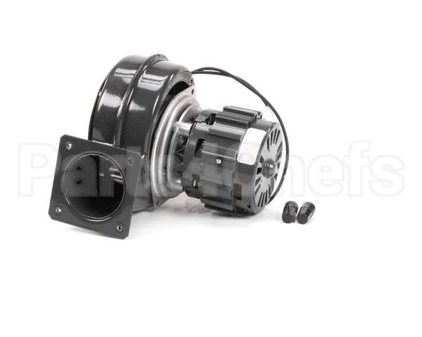 0769-182-SS-K Cres Cor Blower Repl. Kit, Ss Impeller, Std. Hsg.