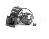 0769-182-SS-K Cres Cor Blower Repl. Kit, Ss Impeller, Std. Hsg.