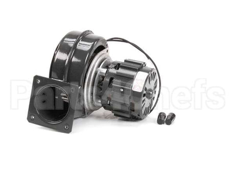0769-182-SS-K Cres Cor Blower Repl. Kit, Ss Impeller, Std. Hsg.