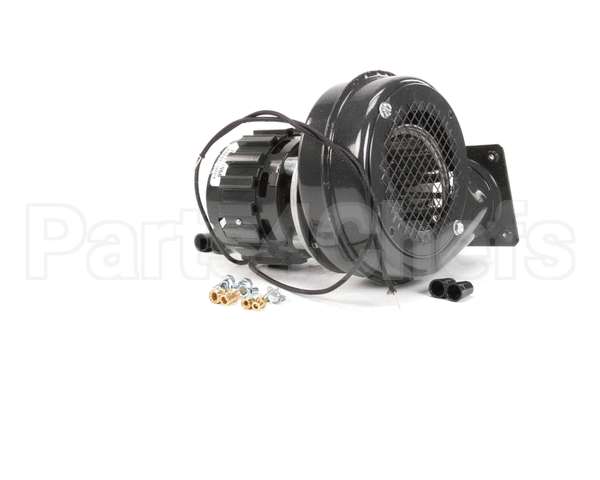 0769-182-SS-K Cres Cor Blower Repl. Kit, Ss Impeller, Std. Hsg.
