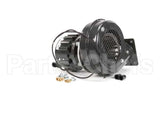 0769-182-SS-K Cres Cor Blower Repl. Kit, Ss Impeller, Std. Hsg.
