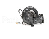 0769-182-SS-K Cres Cor Blower Repl. Kit, Ss Impeller, Std. Hsg.