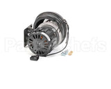 0769-182-SS-K Cres Cor Blower Repl. Kit, Ss Impeller, Std. Hsg.