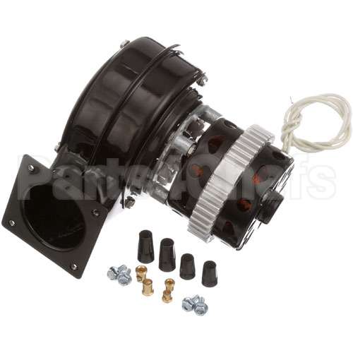 0769005K Compatible Crescor Blower Motor Kit, 120V