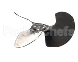 0769023 Cres Cor Blade-Fan 7-34Dia 769-41 Mtr