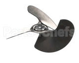 0769023 Cres Cor Blade-Fan 7-34Dia 769-41 Mtr