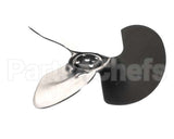 0769023 Cres Cor Blade-Fan 7-34Dia 769-41 Mtr