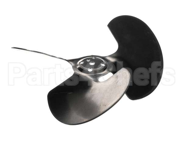 0769023 Cres Cor Blade-Fan 7-34Dia 769-41 Mtr