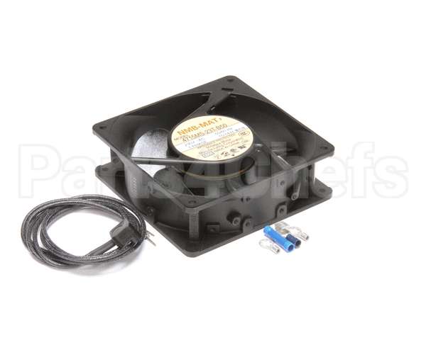 0769029K1 Cres Cor Fan Kit Vent 230V