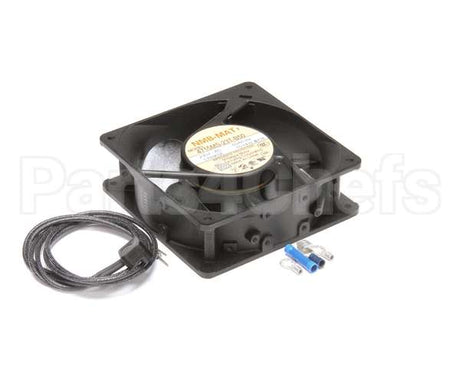 0769029K1 Cres Cor Fan Kit Vent 230V