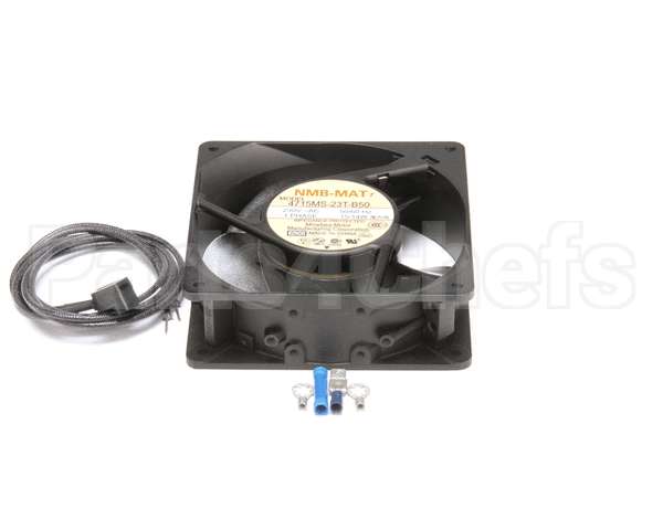 0769029K1 Cres Cor Fan Kit Vent 230V