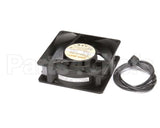 0769029K1 Cres Cor Fan Kit Vent 230V