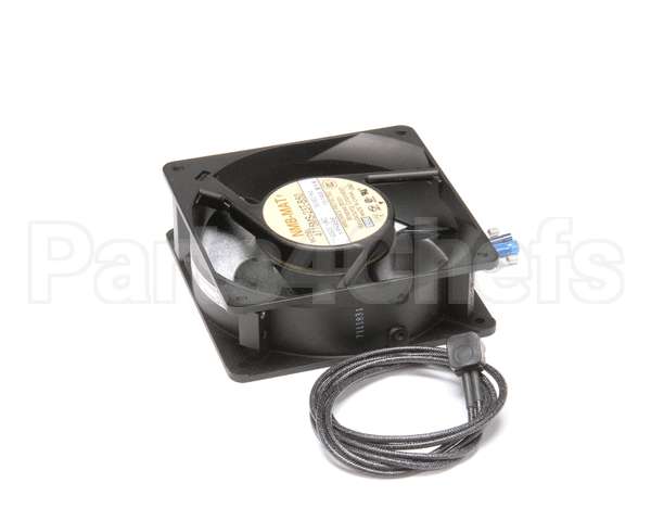 0769029K1 Cres Cor Fan Kit Vent 230V