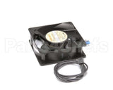 0769029K1 Cres Cor Fan Kit Vent 230V